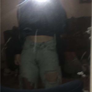 Meet your Posher, Moriyah